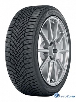 Yokohama BluEarth Winter V906 255/55R20 110V